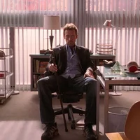 Gregory House
