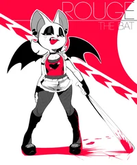 Yandere Rouge
