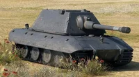 Экипаж танка е-100