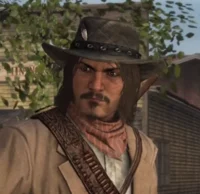 Jack Marston
