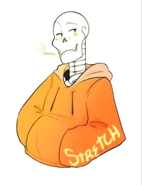 Swap Papyrus