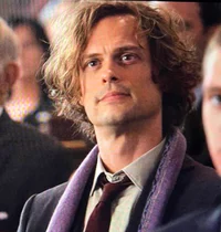 spencer reid