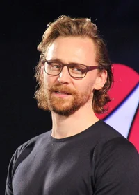 Professor Hiddleston