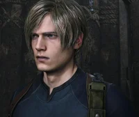 Leon Kennedy 