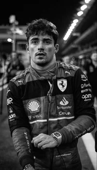 charles leclerc