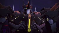 Predaking TFP