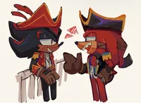 Dread and Silhouette