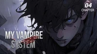 My Vampire System 2-