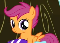 Scootaloo 