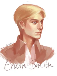 Erwin Smith 