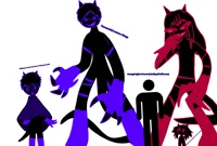 Project gltrn RP