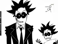 Доктор Гнус