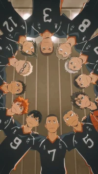 Haikyuu