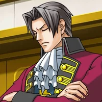 Miles Edgeworth