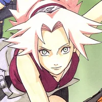 Sakura Haruno