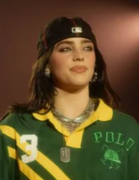 09 BILLIE EILISH 