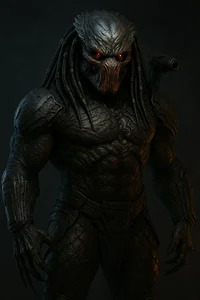 The Upgrade Predator