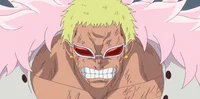 Doflamingo