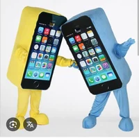 iPhone Brothers