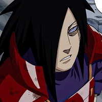 Madara Uchiha 