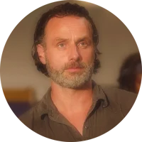 Rick Grimes