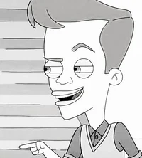 matthew macdell - BM