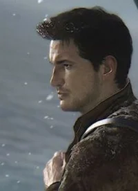 Nathan Drake