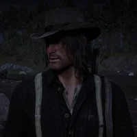 John Marston