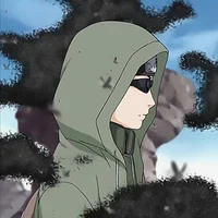 Shino Aburame 