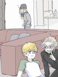 Ран и Риндо 