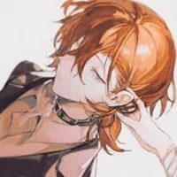 Chuuya