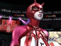 Evil Rose