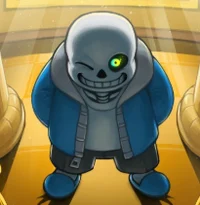 Sans-Undertale