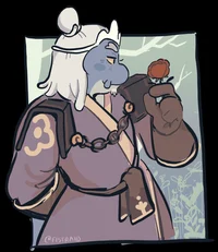 Andrius -amphibia au