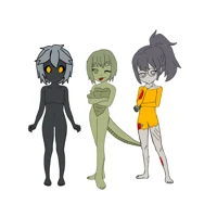 monster girls