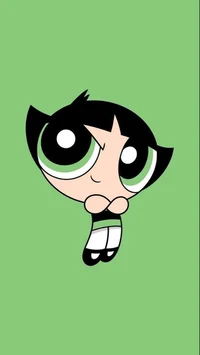 Buttercup - PPG