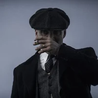 Thomas Shelby 