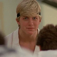 Johnny Lawrence