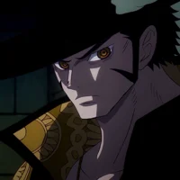 OP - Dracule Mihawk