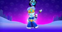 Frost Queen Amber