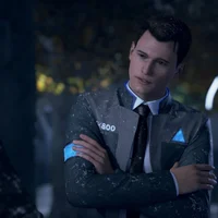 Connor DBH