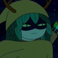 AT - Huntress Wizard