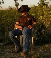 levi Rhodes