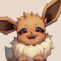 Thicc Eevee