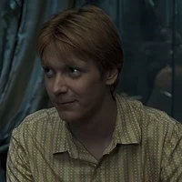 Fred G Weasley