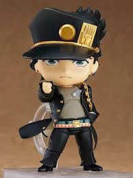 Jotaro Kujo
