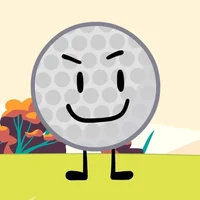 Golf ball - TPOT