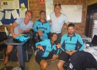 Bondi rescue 