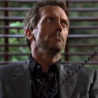 Dr Gregory House