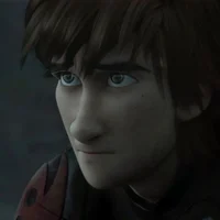 Hiccup Haddock III